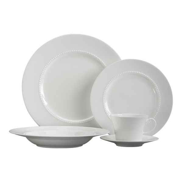 Let's talk dinnerware!