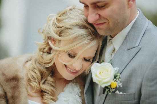 Wedding Colors..