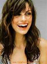 fun haircut and color inspiration?  And how often do YOU change up your style????