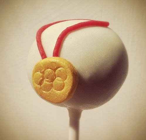 NWR: olympic themed dessert HELP!!??