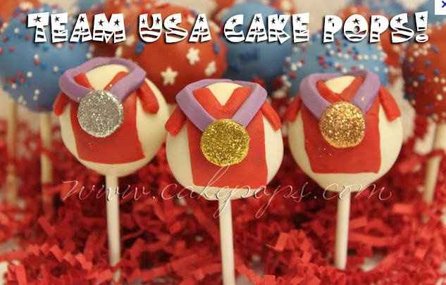 NWR: olympic themed dessert HELP!!??