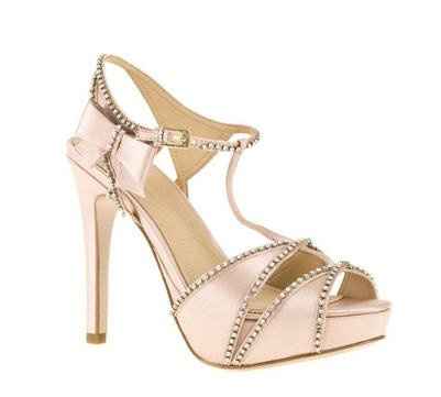 My Wedding Shoes - how are you incorporating your style?