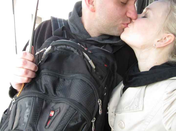 fall honeymoon in europe