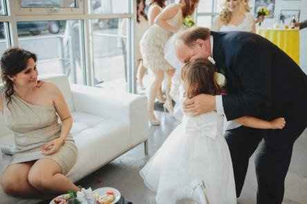Is it worth the money to have a reception photographer?