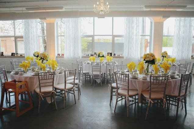 What are your wedding venue MUST haves