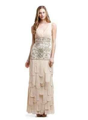 Shopping PSA: Sue Wong shop on Ruelala.com - 2 options for a wedding gown under $200