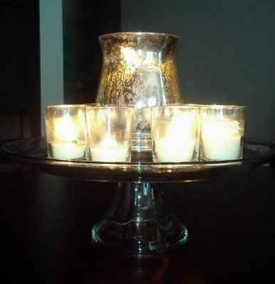 critique my centerpiece idea please!