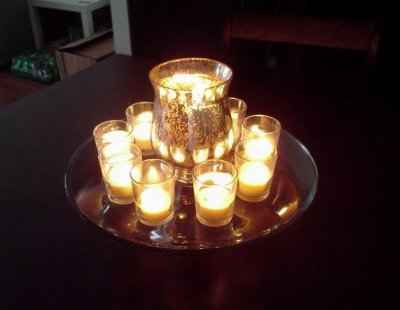 critique my centerpiece idea please!