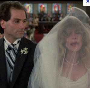 I'm having surgery 5 weeks before the wedding.  :(