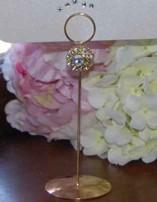 where to buy table number stands?