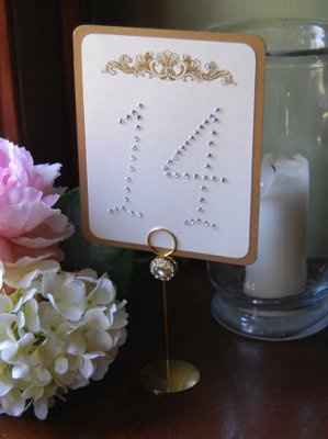 where to buy table number stands?