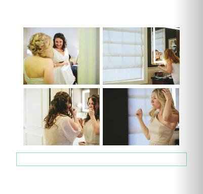 Starting on our photo album...anyone have their own sample to share?