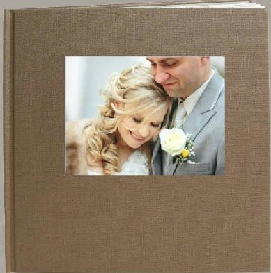 Starting on our photo album...anyone have their own sample to share?
