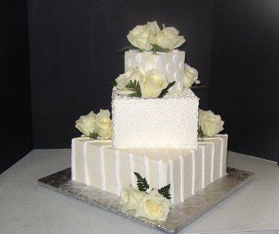 Lets see those cakes or cuppcakes......