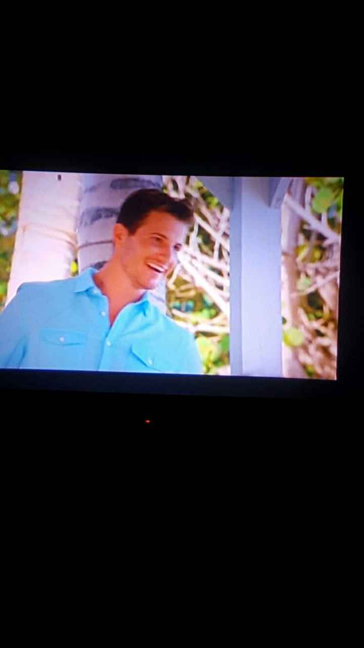 NWR - My friend from HS is on a reality TV show