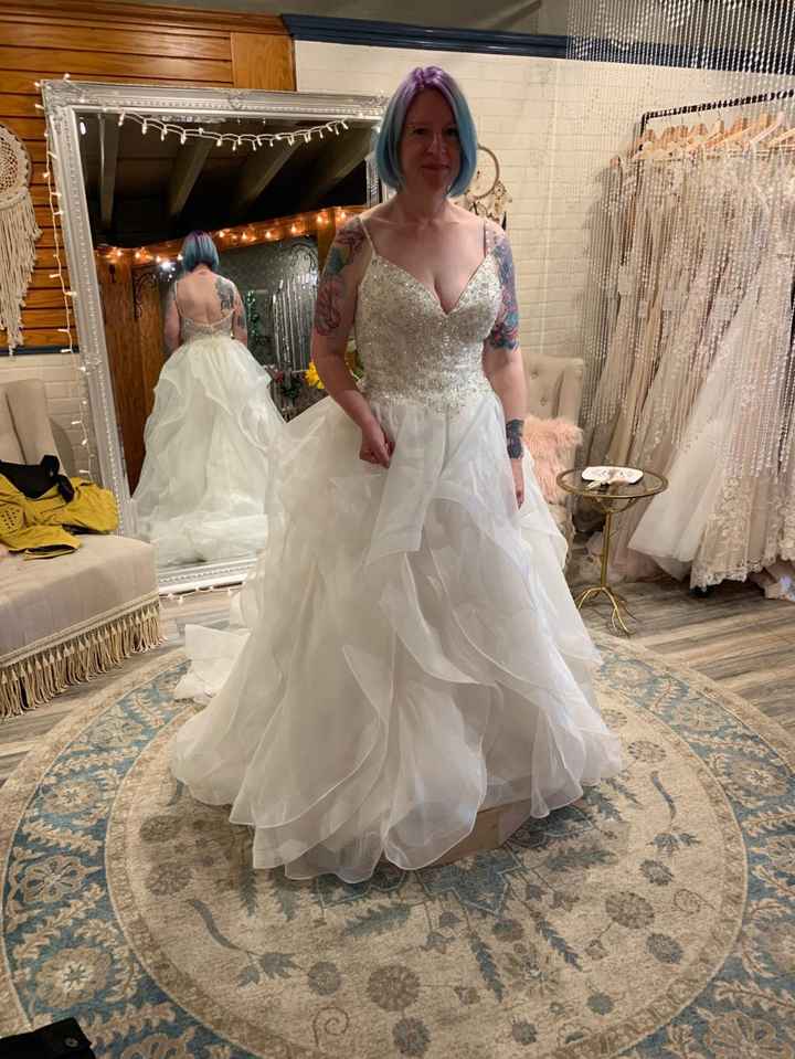 Advice pretty please! - 1