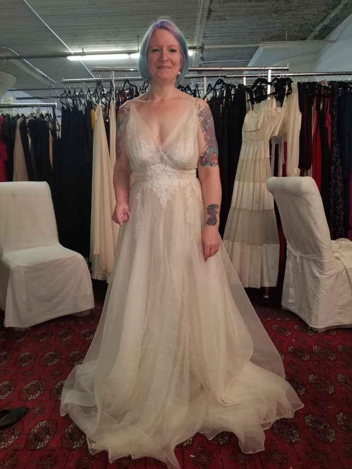 Advice pretty please! - 2