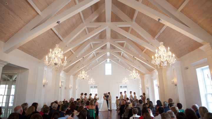 Share your venue-love with me!!!