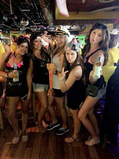 BAB - Cruise Edition!