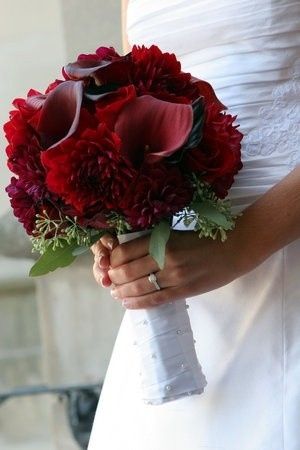 Florist appointment tomorrow!!!