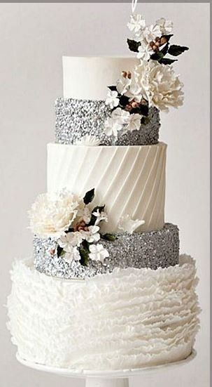 Show me your cakes!