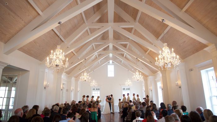 Share your venue-love with me!!!