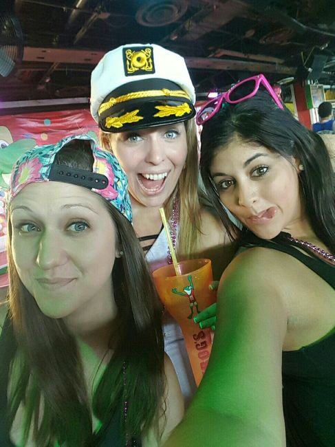 BAB - Cruise Edition!