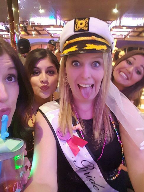 BAB - Cruise Edition!