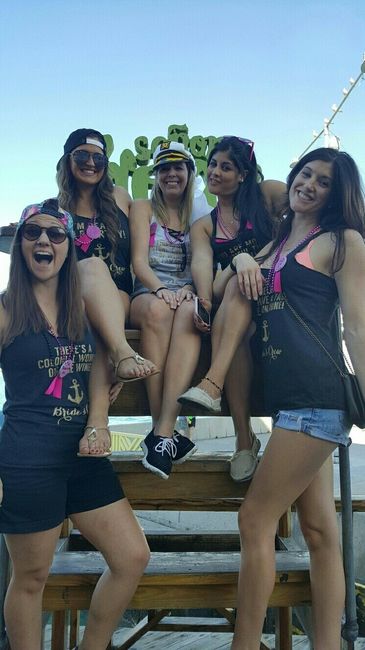 BAB - Cruise Edition!