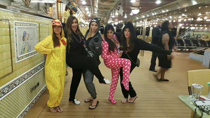 BAB - Cruise Edition!