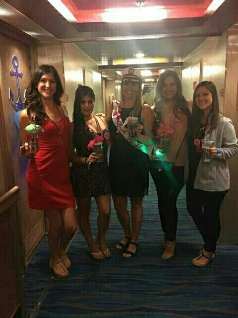 BAB - Cruise Edition!