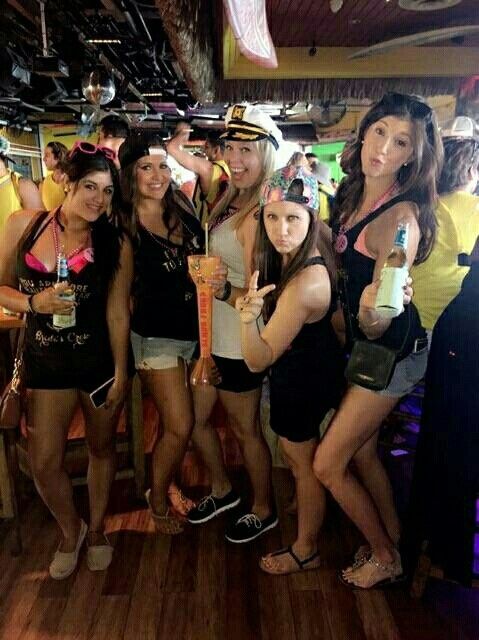 BAB - Cruise Edition!