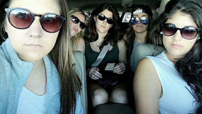 BAB - Cruise Edition!