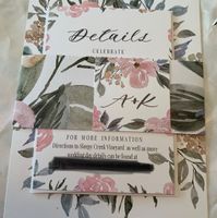 Affordable Invitations? - 1