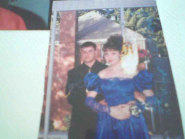 Self-Conscience Bride...Need Your Help/Advice/Words of Encouragement...