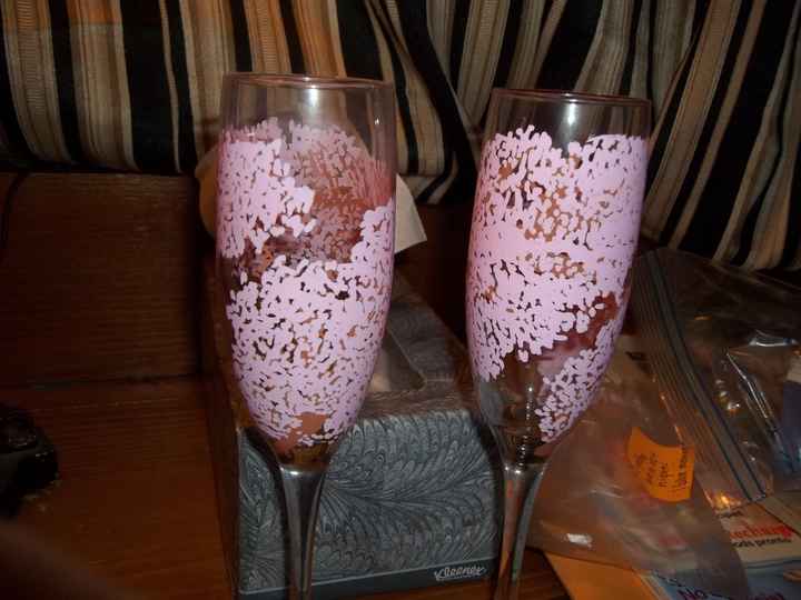 29 Days!!! Woooshhhaaaa! In need of opinions...