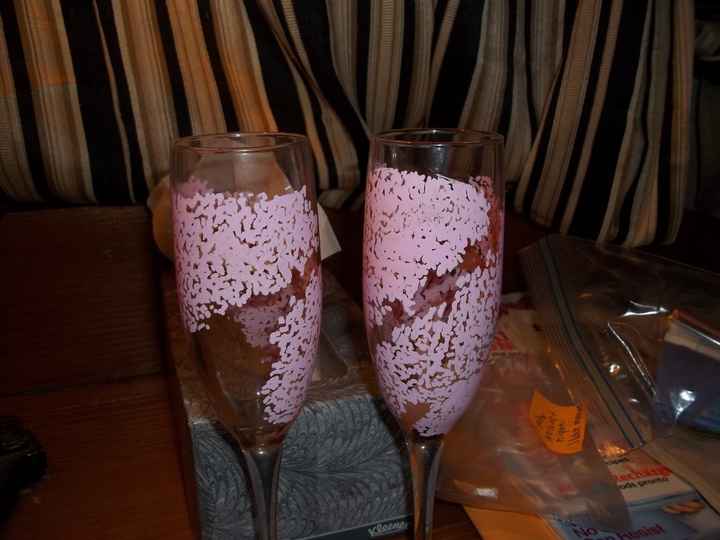 29 Days!!! Woooshhhaaaa! In need of opinions...