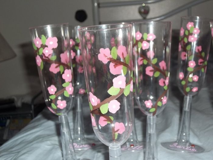 havent been on for a while but Ive been a busy girl!