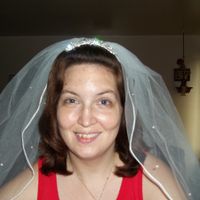 I went and did it! I cut it all off!!