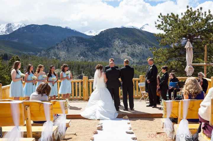 Arch or no arch? - 2