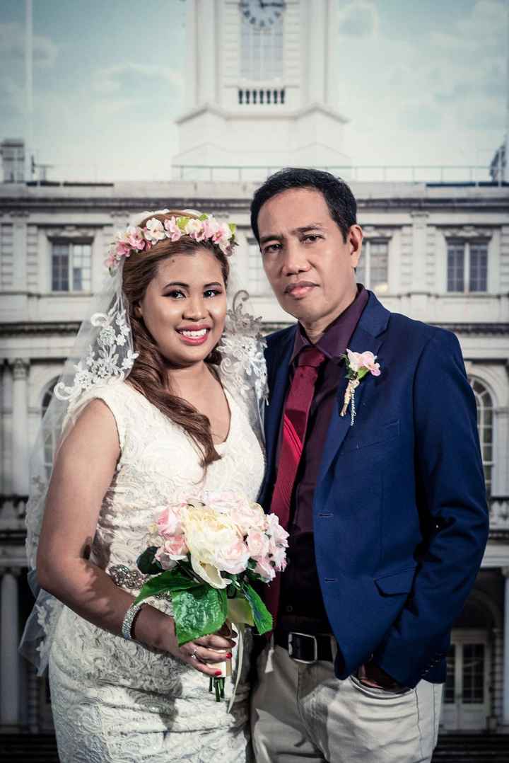 True Love against all odds