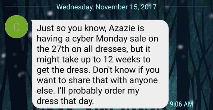 I swear I m about to kick all my bridesmaids out Weddings