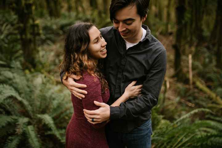 Edit: we had 3 outfit changes!