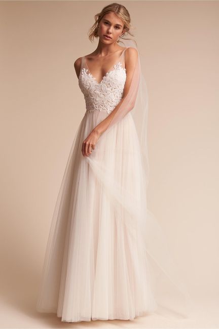 i fell in love with this dress! 6