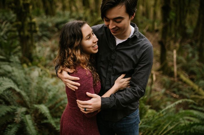 Edit: we had 3 outfit changes!