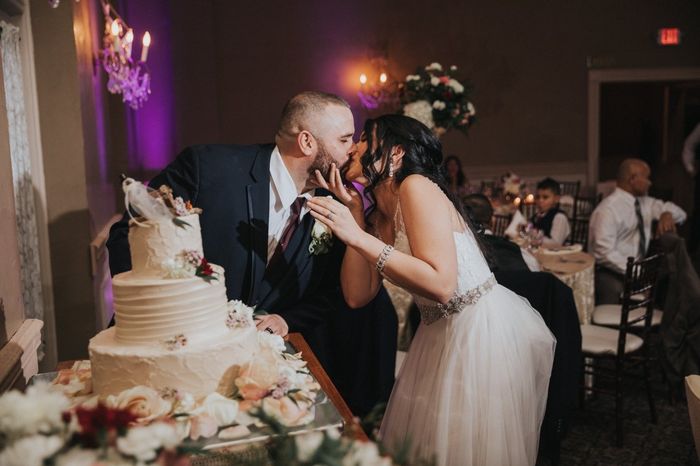 Cake Smash: Yea or Nay? 2