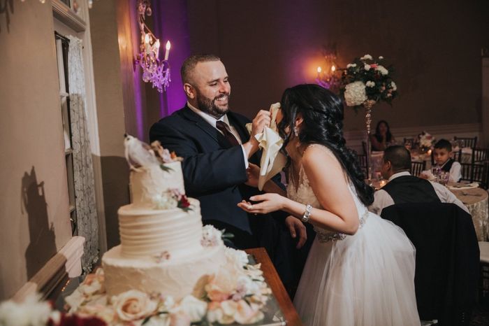 Cake Smash: Yea or Nay? 3