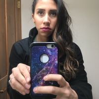 Had my hmu trial! - 2