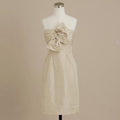 Show me your BRIDESMAID DRESSES!!!