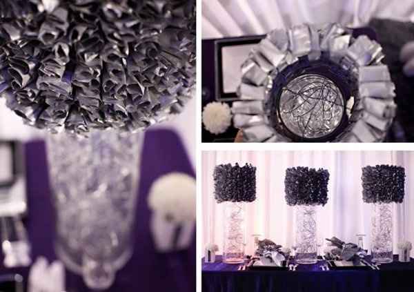 Table decor question